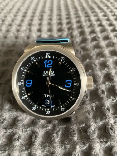 oris williams f1 team day date 2004