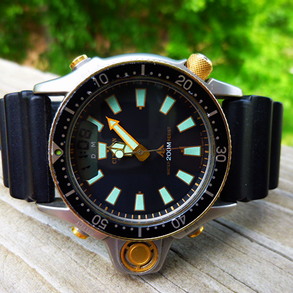 citizen aqualand co23