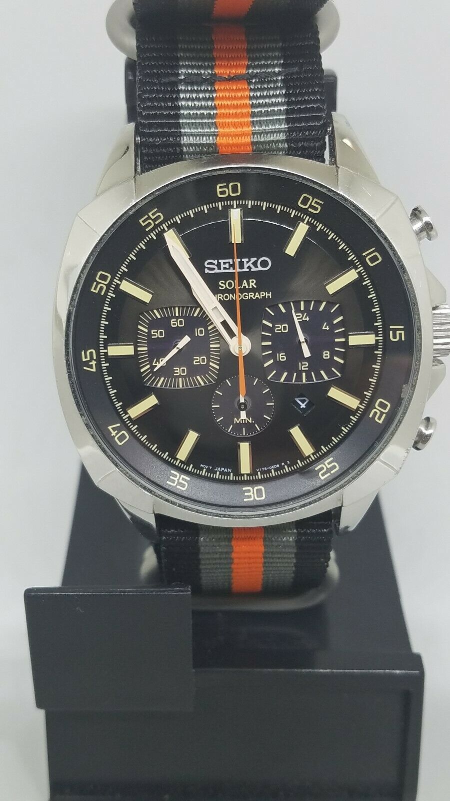 Seiko ssc511 sale