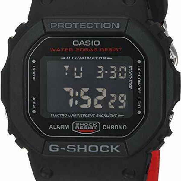 casio dw5600hr