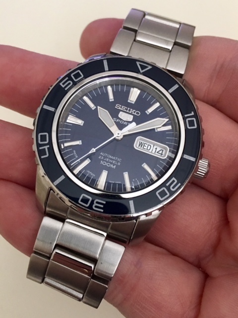 seiko 5 snzh53j1