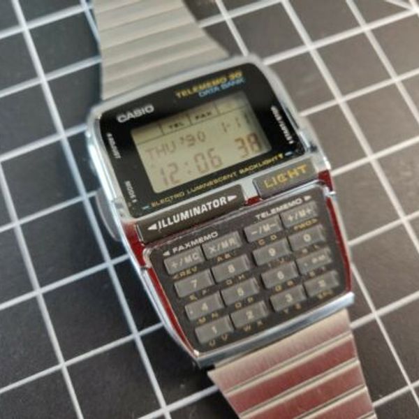 【レア】CASIO DBC-300 DATA BANK TELEMEMO30 il_fullxfull.7304979244_ctw8.jpg