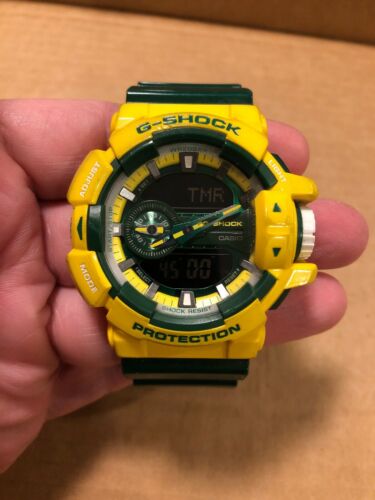 g shock model 5398