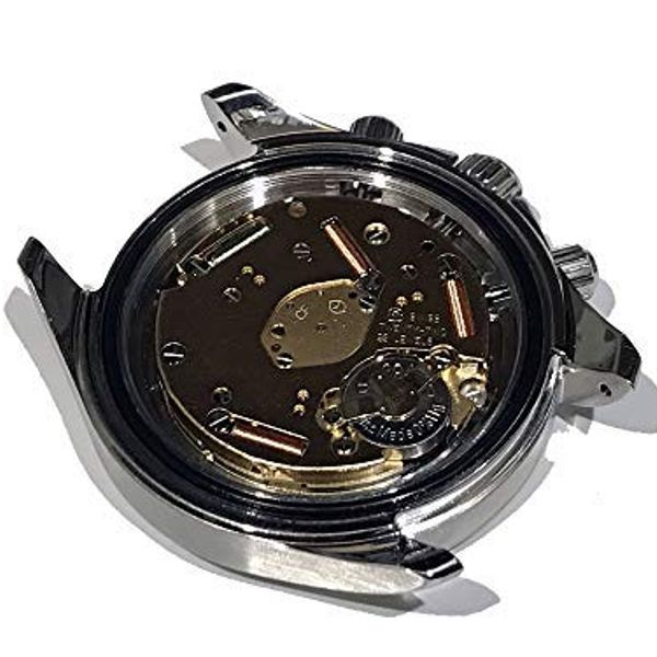 Mondaine Watch Battery replacement is easy We will deliver an empty