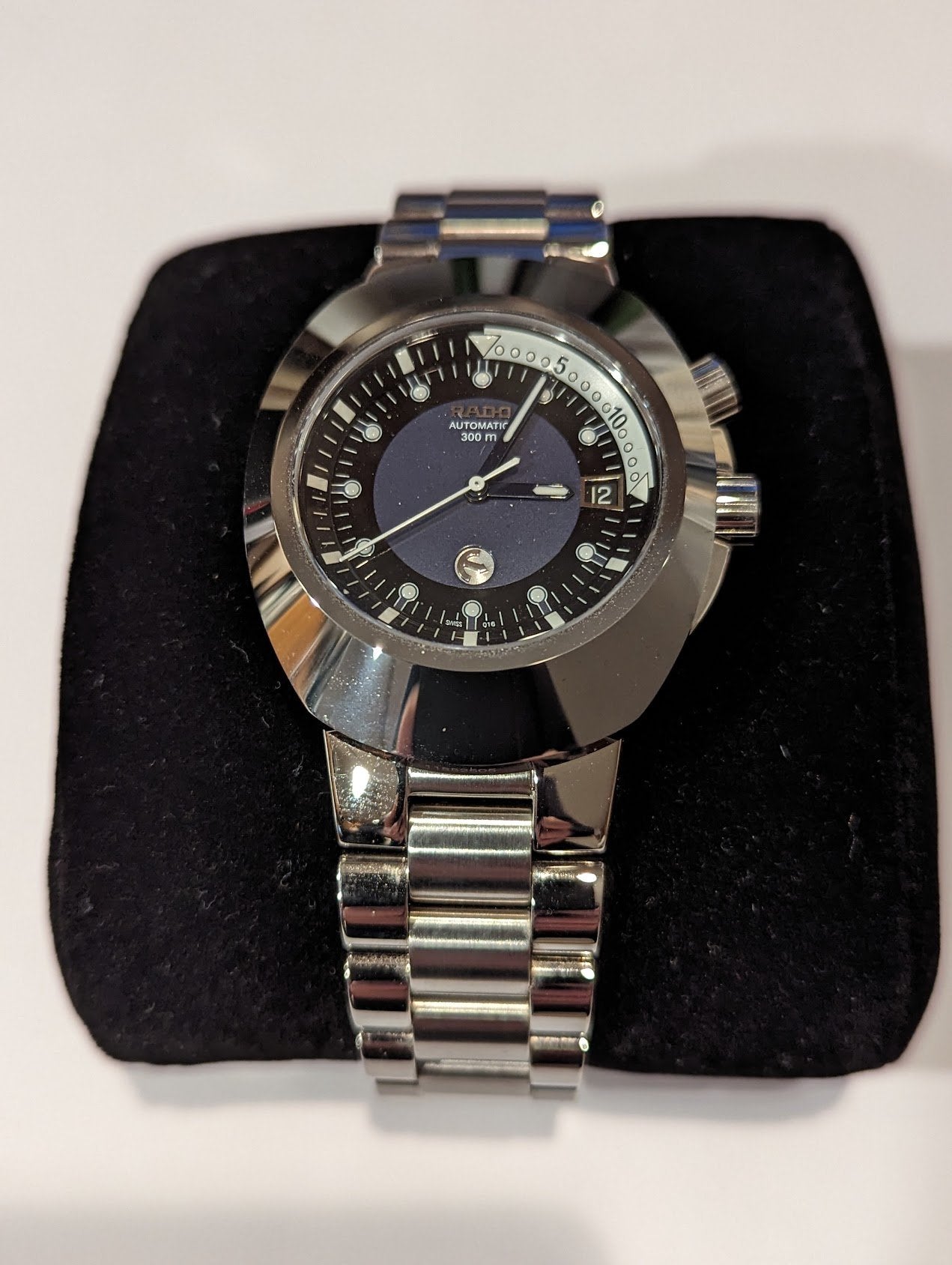 Rado 02905 titanium price new arrivals