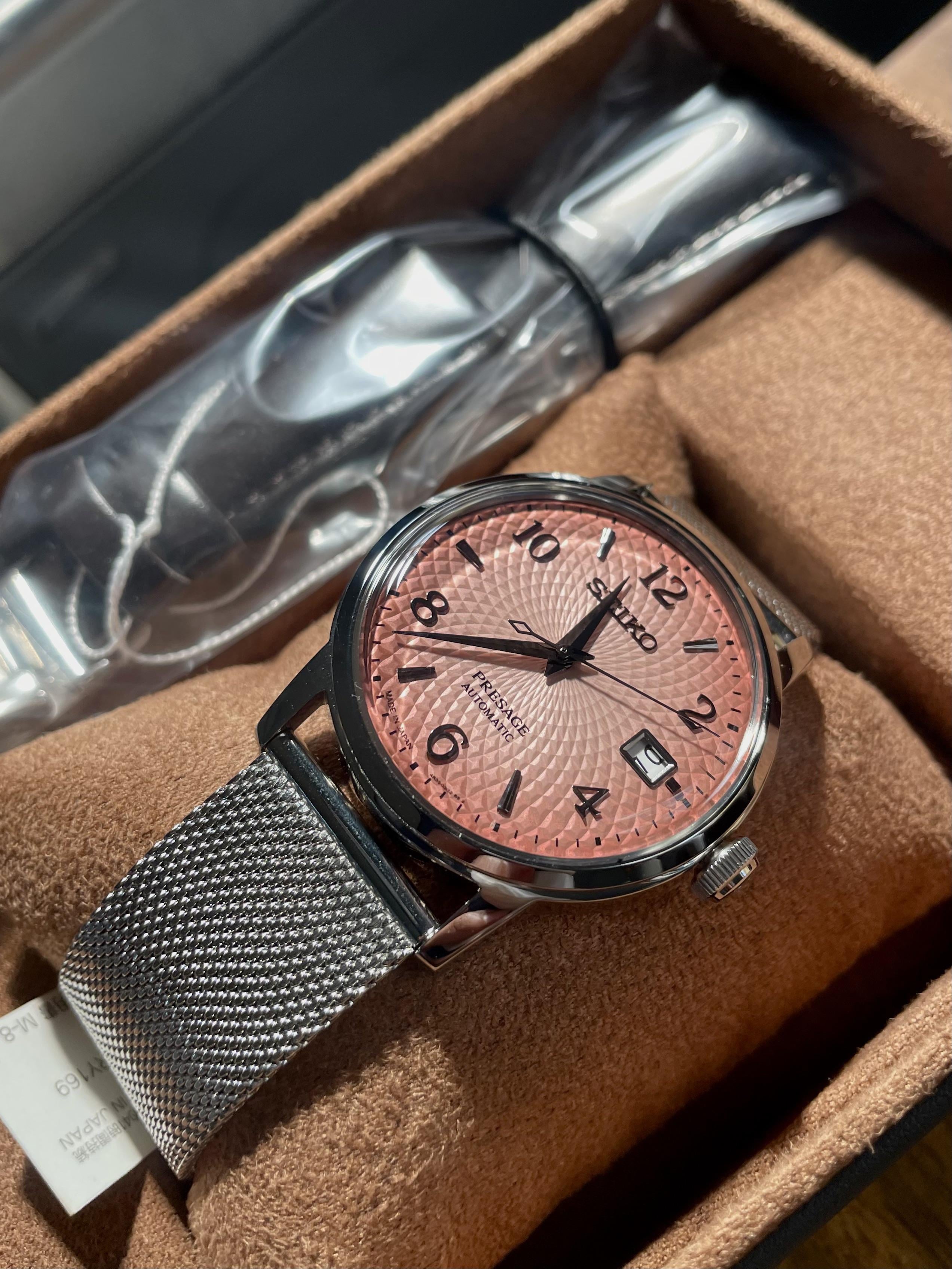 seiko sary169