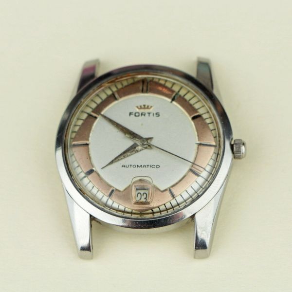 Pignon Coulant Pour Mouvement De Montre ETA 2452 - Pièce Horlogerie Neuf