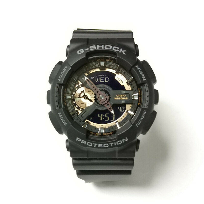 g shock ga 110 gr