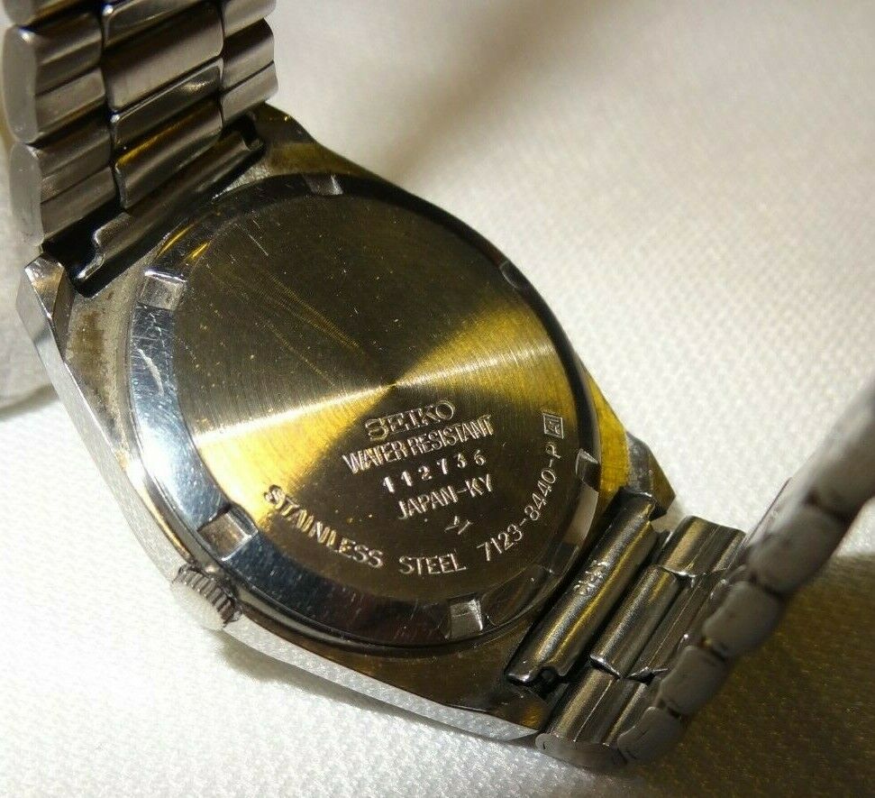 Top 83+ imagen seiko 7123 battery - Thptnganamst.edu.vn