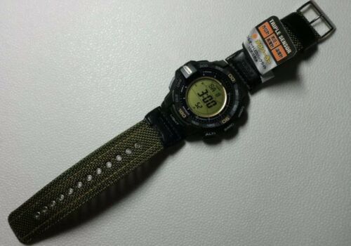 casio prg 270b