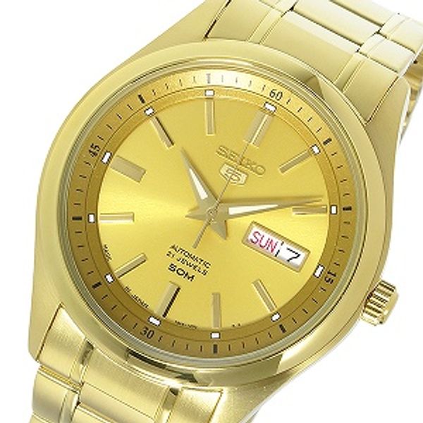 [Reimported SEIKO5 made in Japan] Seiko 5 SEIKO5 self-winding men's ...