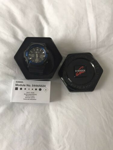 casio g shock 5444 price