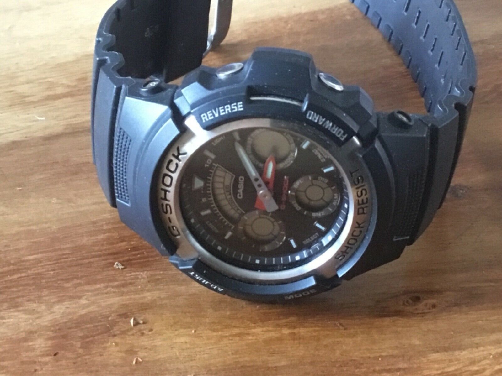g shock aw 590 price