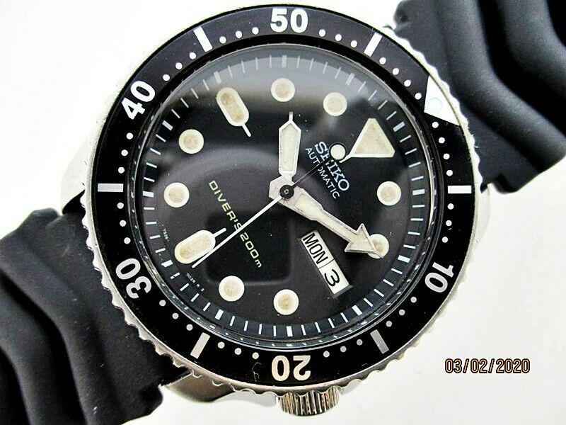 seiko skx007 7s26 0020