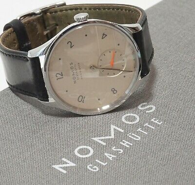 Nomos 1204 discount