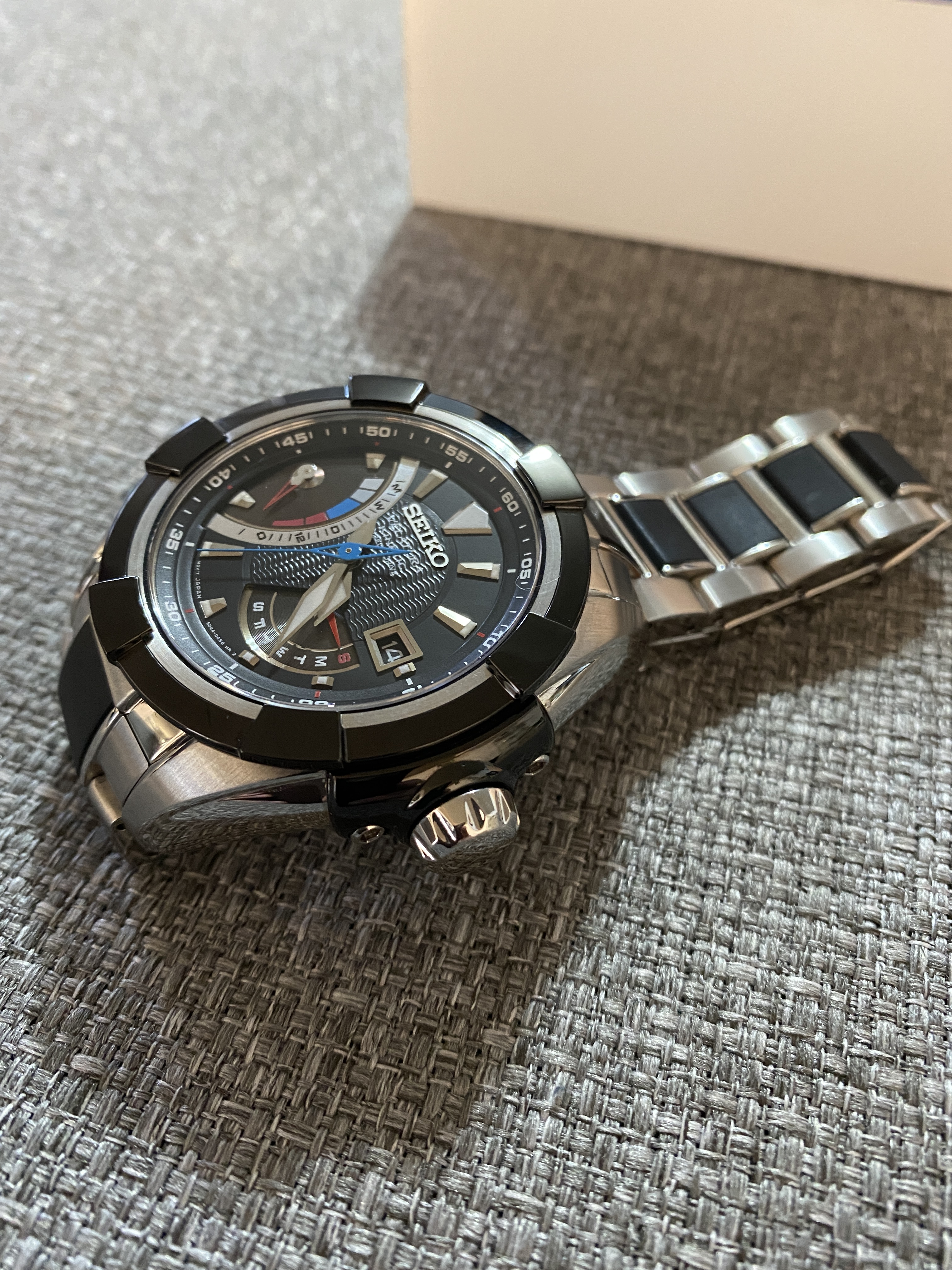 Seiko srh005 hotsell