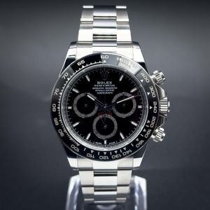 ROLEX DAYTONA 126500 2コマ Rolex Daytona 126500ln | Ref. 126500ln Watches on Chrono24