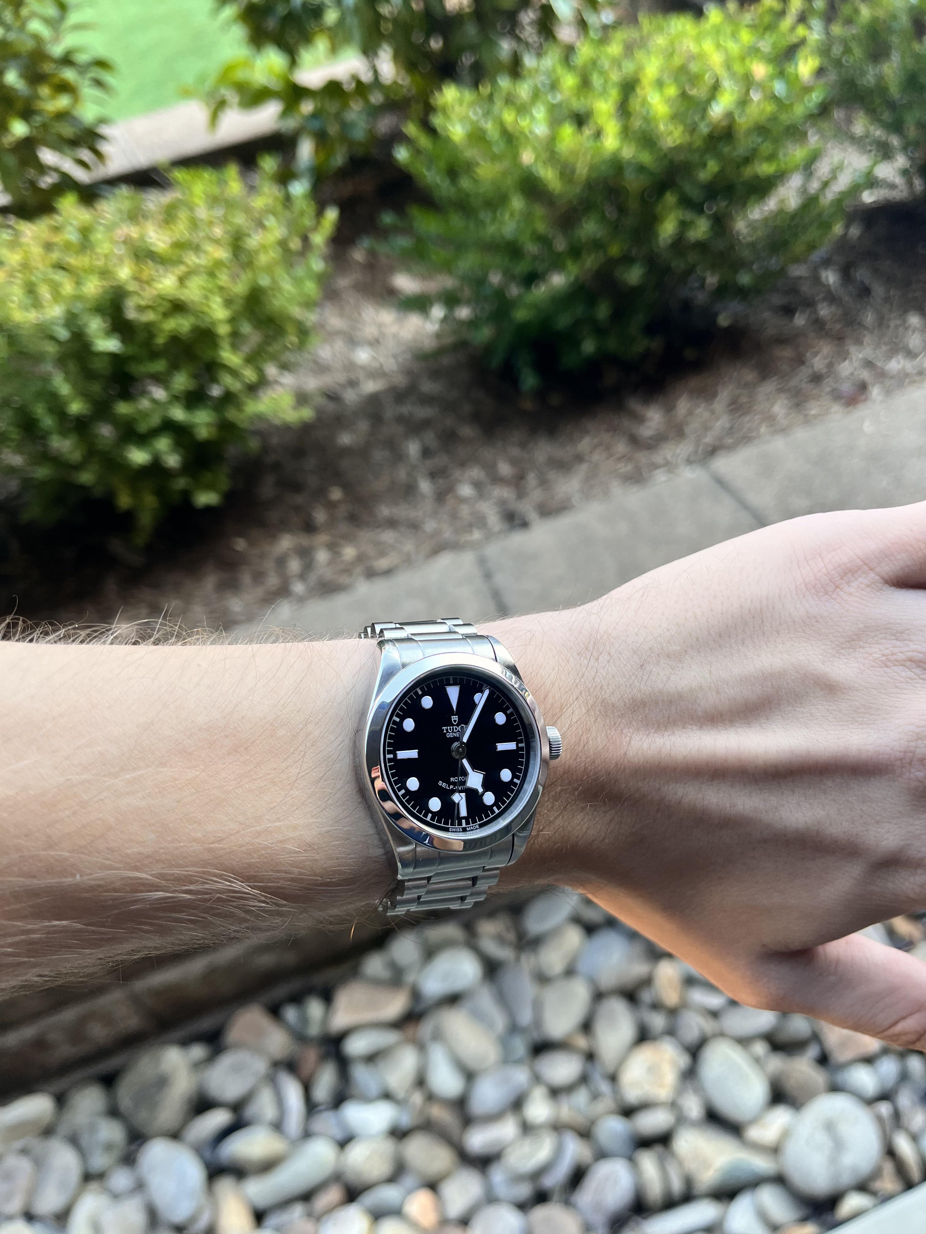 Bb36 tudor hot sale