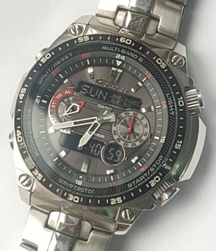 Casio edifice 5117 on sale price