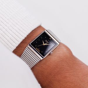 RADO 129.4077.4N 腕時計 ウォッチ クォーツ カレンダー付き ラドー RADO 129.4077.4N 腕時計 ウォッチ クォーツ カレンダー付き