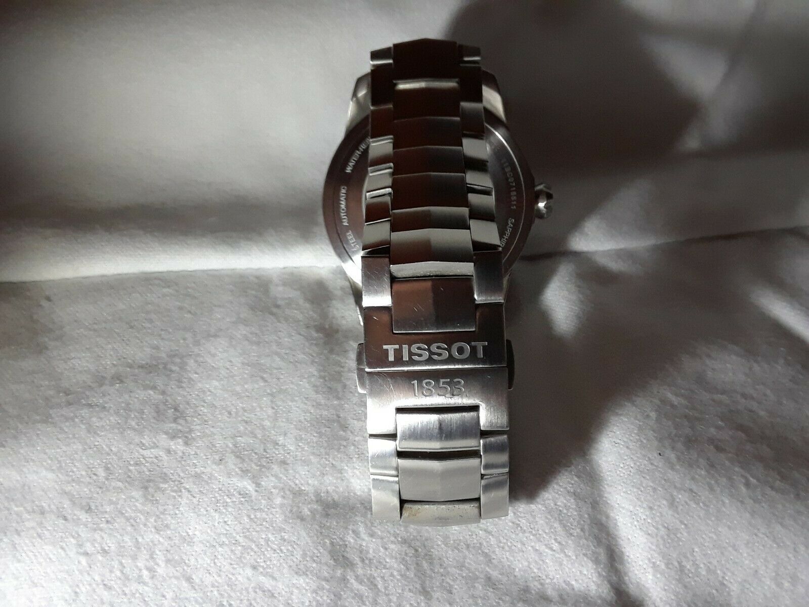 Tissot t062430 outlet