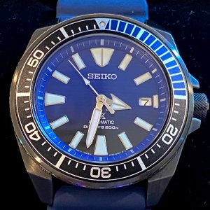 Seiko SRPD09 for sale on forums | WatchCharts