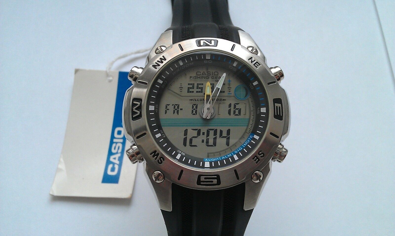 amw 702 casio
