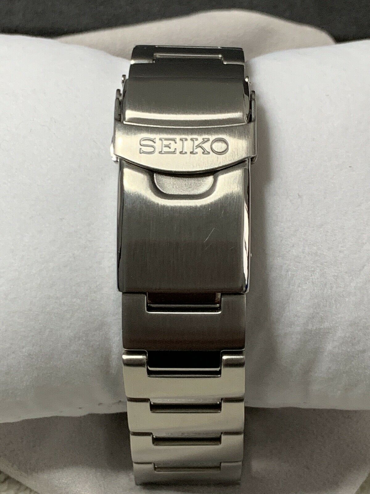 SEIKO PURPLE MINI MONSTER THAILAND LIMITED EDITION SRPB75K 1700