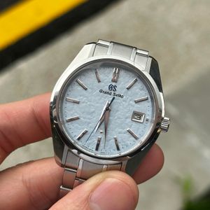 Grand Seiko SBGP017 For Sale | WatchCharts Marketplace