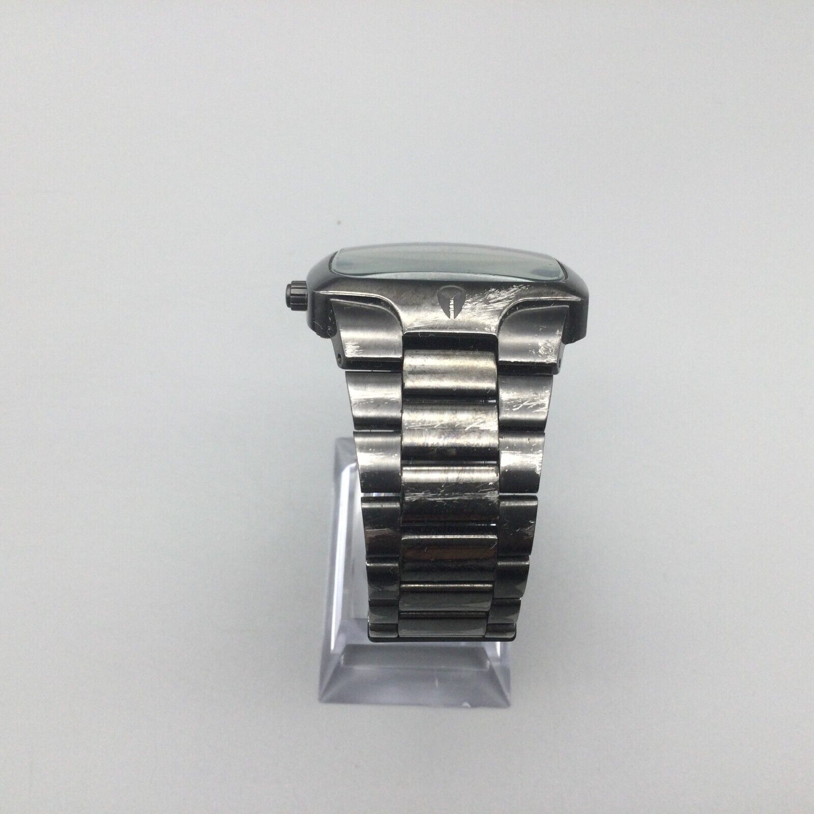 Nixon player online gunmetal