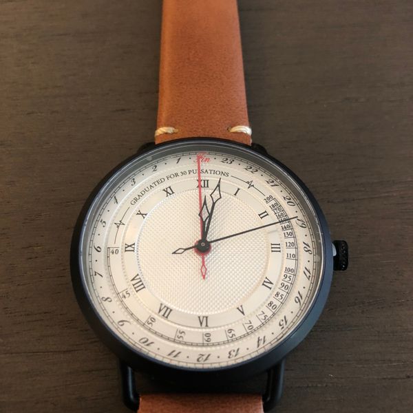 [WTS/WTT] Fin Watch - brand new | WatchCharts Marketplace