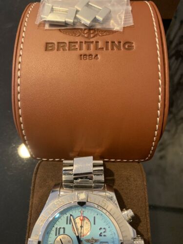 Breitling caribbean online