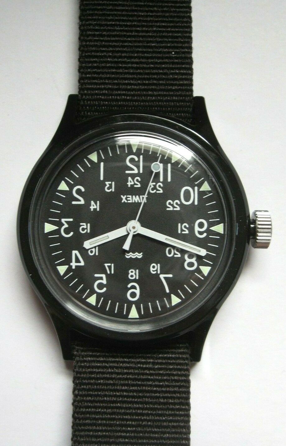 Engineered Garments×Timex / 40th別注 Camper Special BEAMS 