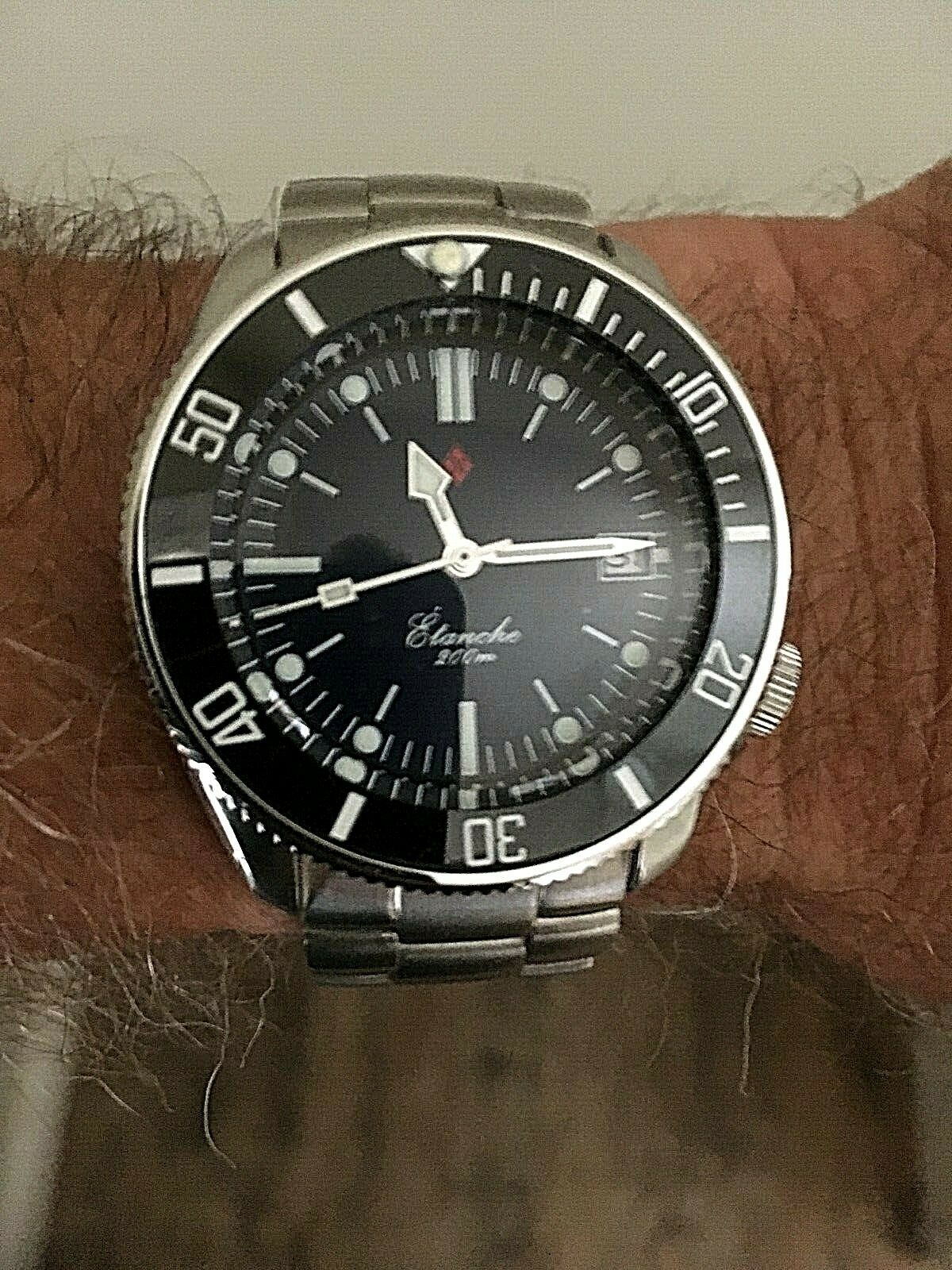 Seiko mods online dagaz