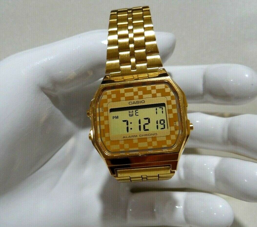 a159wge casio