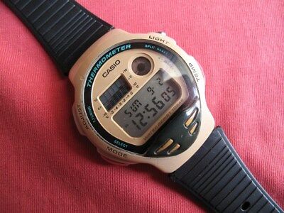 Vintage CASIO TS-210 