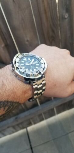 Seiko shop srpa79 review