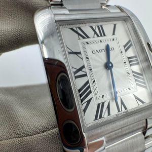 カルチェ WTS] 12055 - Jaeger-LeCoultre - Q325842X - pre-owned conditions