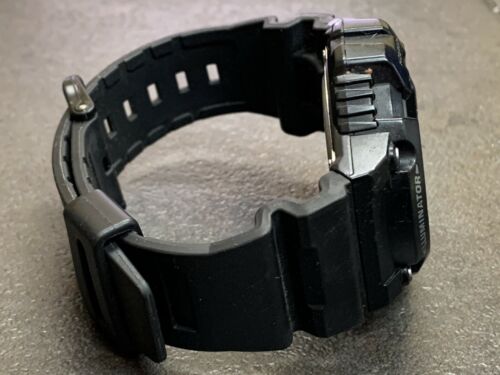 casio illuminator 5565