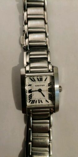 Cartier watch Swiss made BB14426 WatchCharts Marketplace