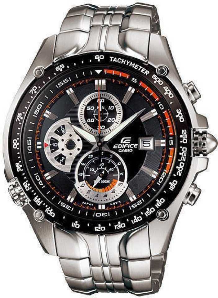 casio edifice efr 543