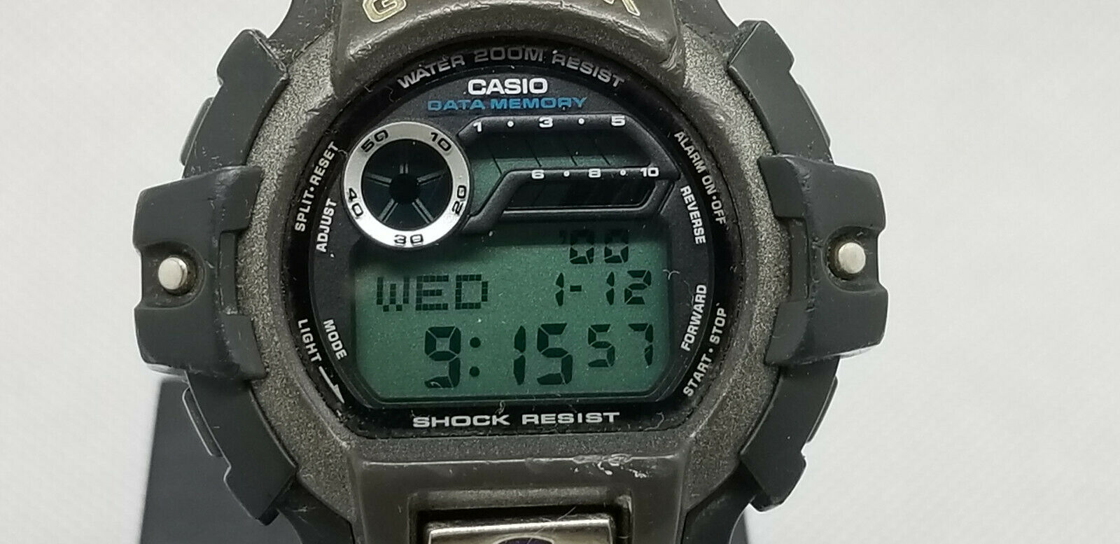 g shock g 2210