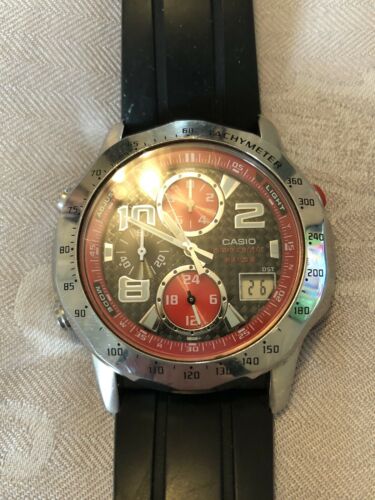 casio wave ceptor 4723