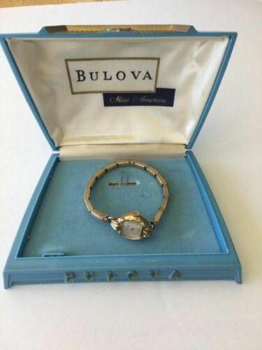 bulova l7 ladies watch