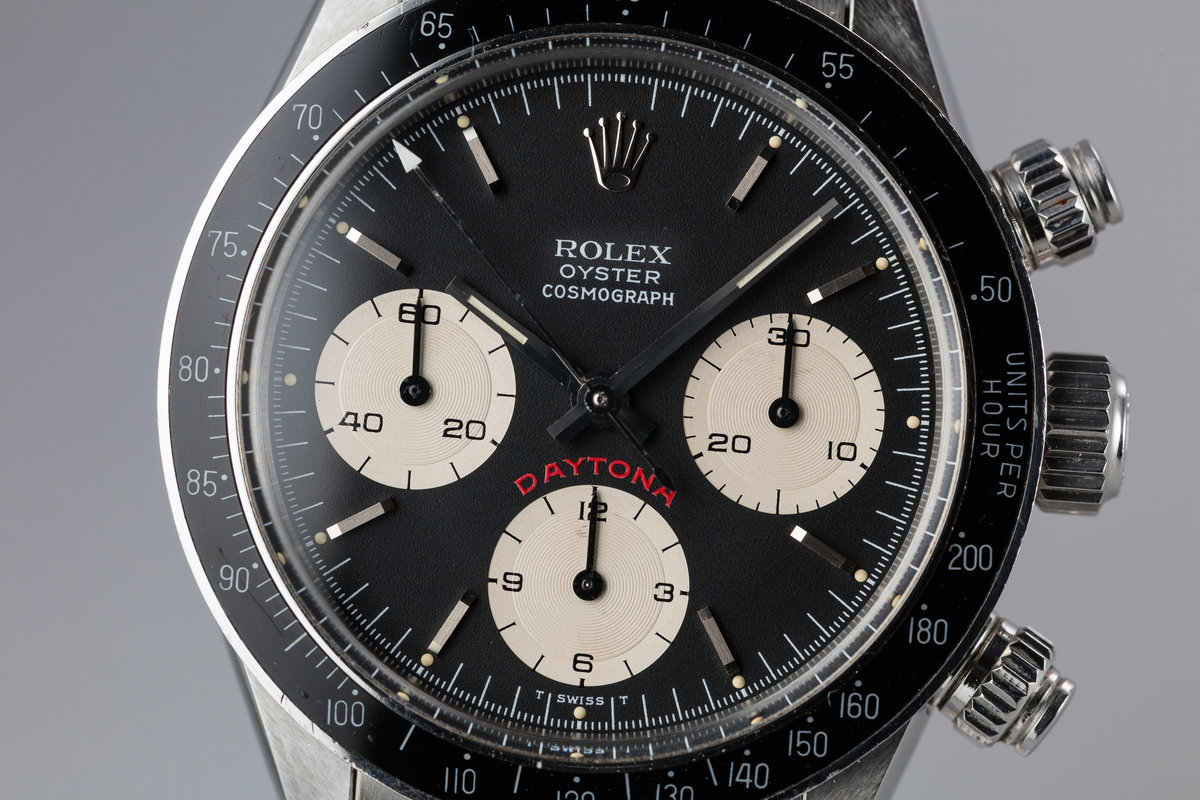 FS 1986 Rolex Daytona 6263