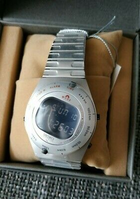 SEIKO GIUGIARO SBJG005 SPIRIT JAPAN 130 500 Limited edition AYRTON