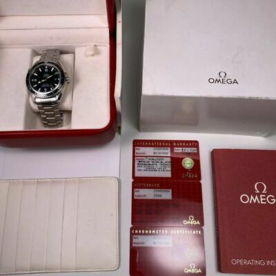 omega 22005000