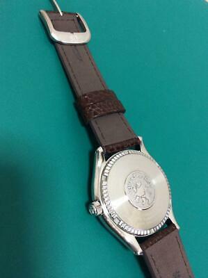 Seiko Grand Seiko SBGX009 9F61-0A10 Quartz Authentic Mens Watch Works |  WatchCharts
