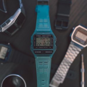 カシオCASIO データバンクCOGNIT SCHEMA モアイDB-81 ST CASIO データバンク DB-81 モアイ COGNIT SCHEMA AIA