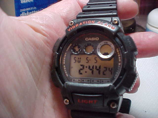 casio 3416 price